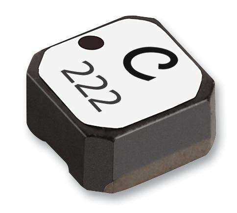 LPS3015-102MRC INDUCTOR, 1UH, 20%, 1.4A, SHLD, SMD COILCRAFT