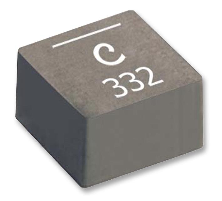 XAL4030-472MEC INDUCTOR, 4.7UH, 5.1A, 20%, PWR, 36MHZ COILCRAFT