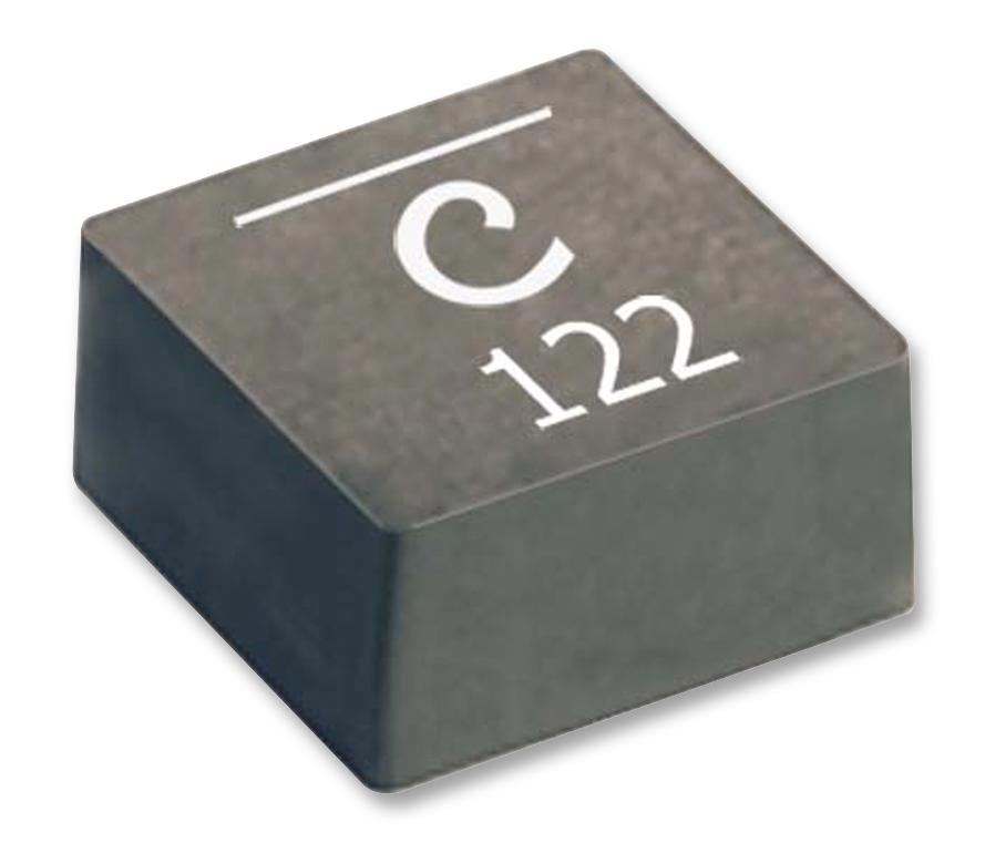 XAL5030-472MEC INDUCTOR, 4.7UH, 5.9A, 20%, PWR, 23MHZ COILCRAFT