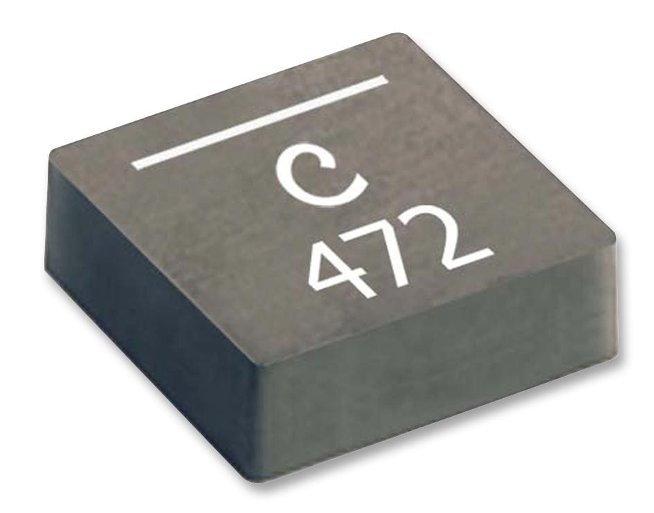 XAL7030-301MEC INDUCTOR, 300NH, 27.6A, 20%, PWR, 101MHZ COILCRAFT