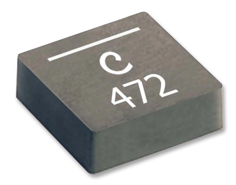 XAL7030-332MEC INDUCTOR, 3.3UH, 10A, 20%, PWR, 29MHZ COILCRAFT