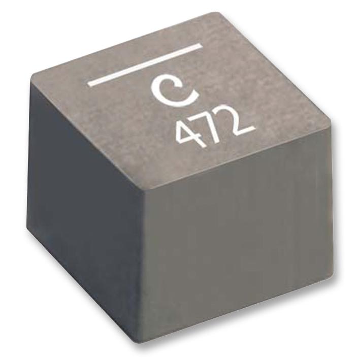 XAL7070-332MEC INDUCTOR, 3.3UH, 15.1A, 20%, PWR, 32MHZ COILCRAFT