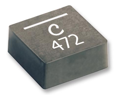 XFL4020-152MEC INDUCTOR, 1.5UH, 9.1A, 20%, PWR, 59MHZ COILCRAFT