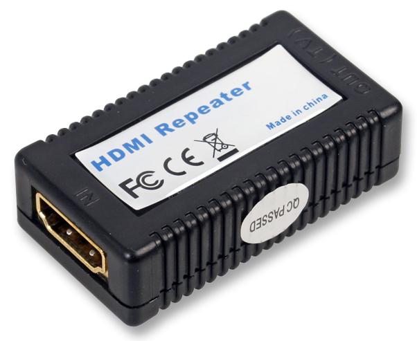 PSG08408 REPEATER, HDMI, 35M, 1080P PRO SIGNAL