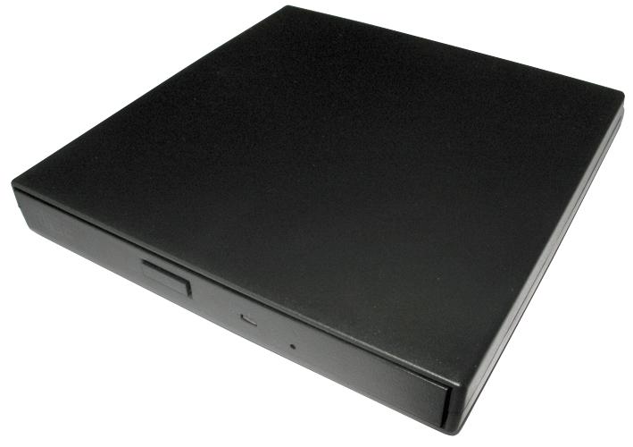 USB-CDR DRIVE, EXTERNAL, CD DRIVE, USB INSIXT