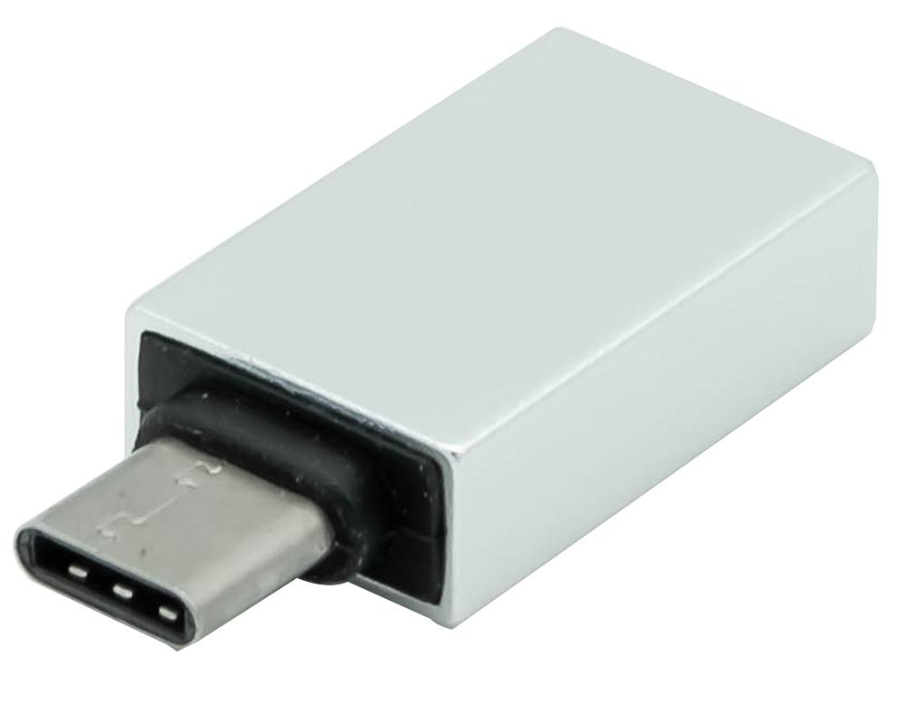 C-TC-USB3 ADAPTER, USB3.0 A FEMALE-USB-C MALE DYNAMODE