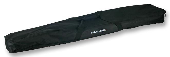 PLS00027 CARRY BAG, SINGLE MIC STAND PULSE