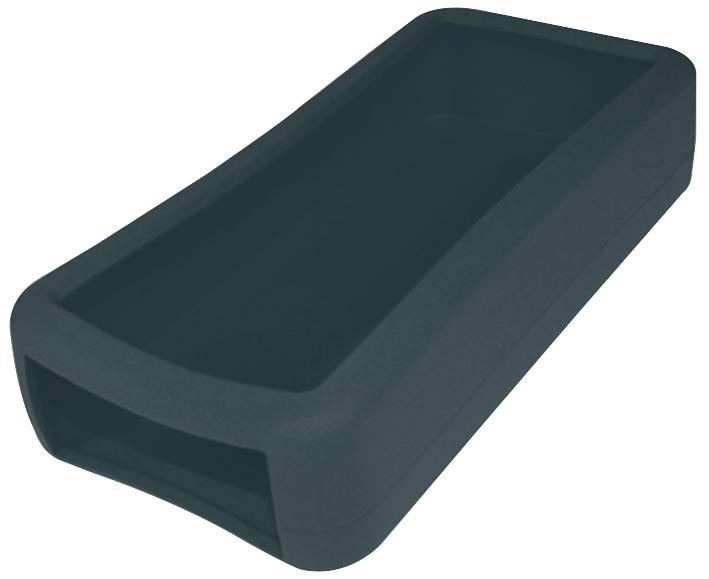 LCSC165-D SILICONE COVER, SIZE 5, 85MM, GREY TAKACHI