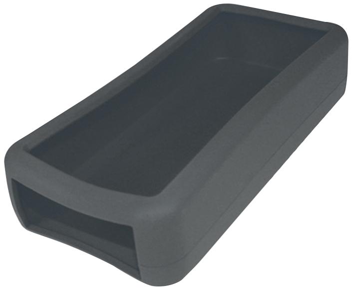 LCSC165H-D SILICONE COVER, SIZE 6, 85MM, GREY TAKACHI