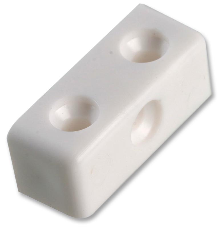 MOD0 MODESTY BLOCKS - WHITE, PK10 DURATOOL