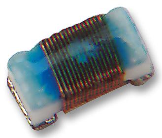 LQW18AS56NJ0CD HIGH FREQUENCY INDUCTOR, 56NH, 1.9GHZ MURATA
