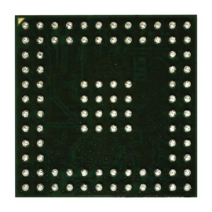 ATSAM4SD16CA-CFU MCU, 32BIT, CORTEX-M4, 120MHZ, VFBGA-100 MICROCHIP