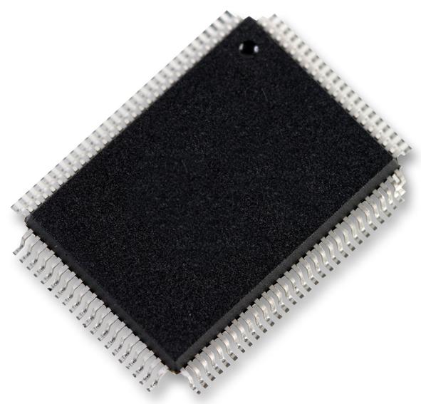 SERC816 SERCOS INTERFACE CTRL, -40 TO 85DEG C STMICROELECTRONICS