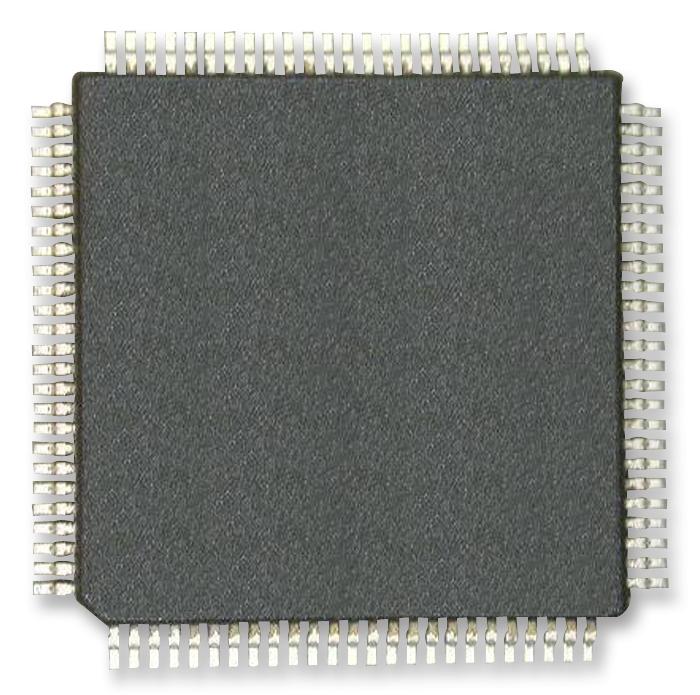 STM32F767VIT6 MCU, 32BIT, CORTEX-M7, 216MHZ, LQFP-100 STMICROELECTRONICS