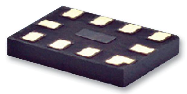 FXL2TD245L10X IC, FXL TINY TRANSLATOR, SMD ONSEMI
