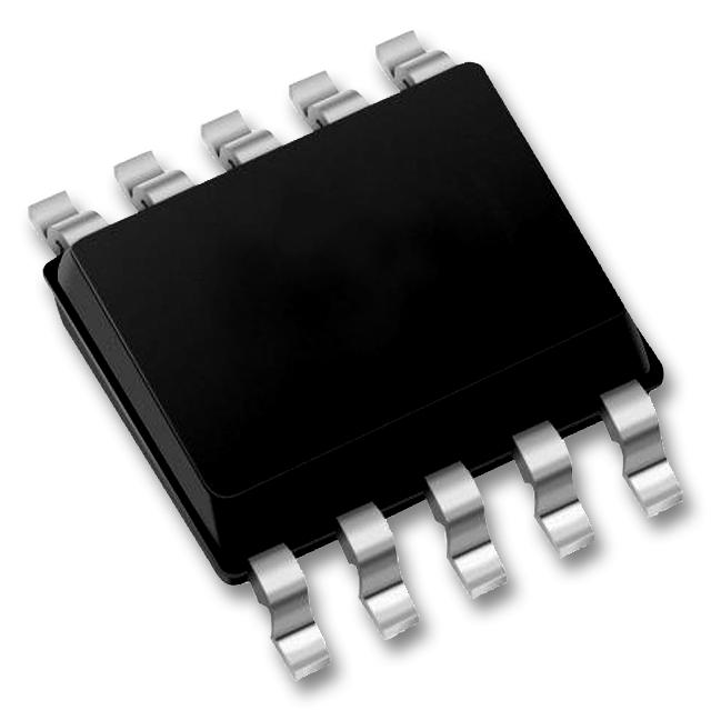 NCL30186BDR2G LED DRIVER, BUCK-BOOST/FLYBACK, SOIC-8 ONSEMI