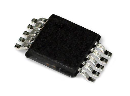 MAX868EUB+ IC, V REG ADJ, SMD, µMAX-10, 868 MAXIM INTEGRATED / ANALOG DEVICES