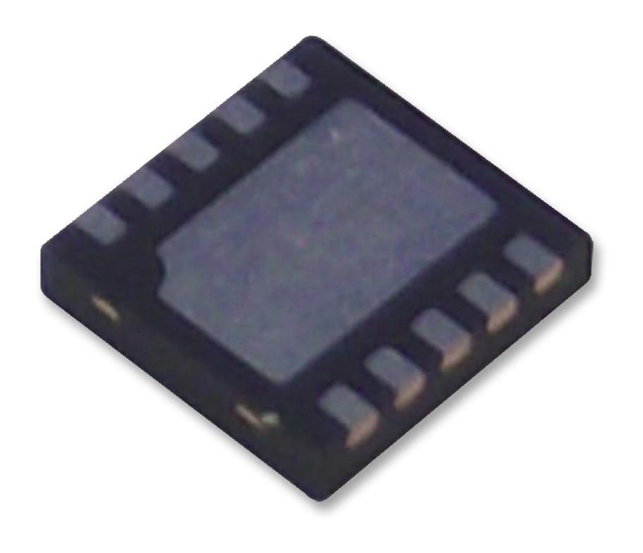 MAX16033LLB29+T MPU SUPERVISOR, 5.5V, UDFN-10 MAXIM INTEGRATED / ANALOG DEVICES