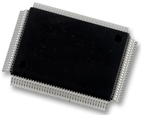 KSZ8993M ETHERNET TRANSCEIVER, 100 MBPS, PQFP-128 MICROCHIP