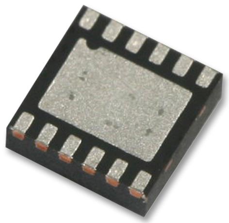 MAX17760ATC+ DC/DC CONV, SYNC BUCK, 600KHZ, 125DEG C MAXIM INTEGRATED / ANALOG DEVICES