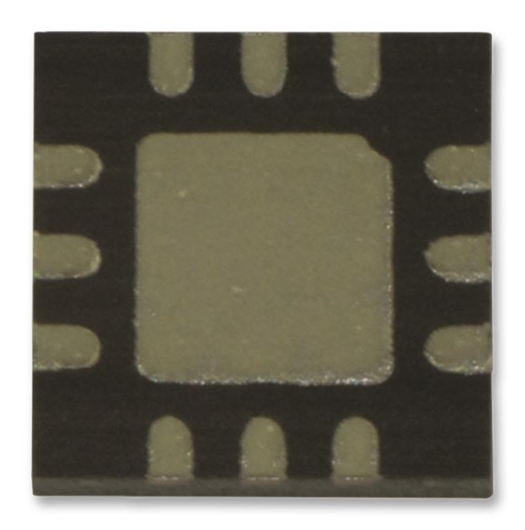 MAX25400GTC/V+ HIGH SPEED PROTECTOR, AEC-Q100, 105DEG C MAXIM INTEGRATED / ANALOG DEVICES