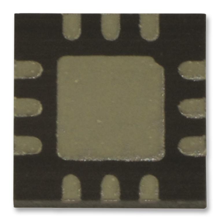 MAX16992ATCF/VY+ PWM CONTROLLER, 2.5MHZ, -40 TO 125DEG C MAXIM INTEGRATED / ANALOG DEVICES
