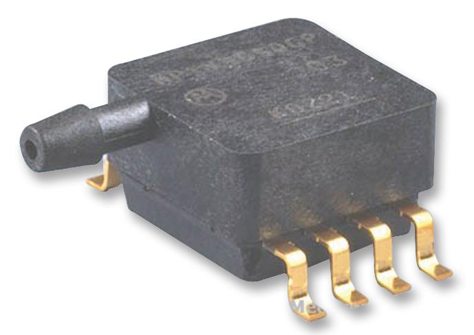 MPXAZ6115AP PRESSURE SENSOR, 15-115KPA, SOP-8 NXP