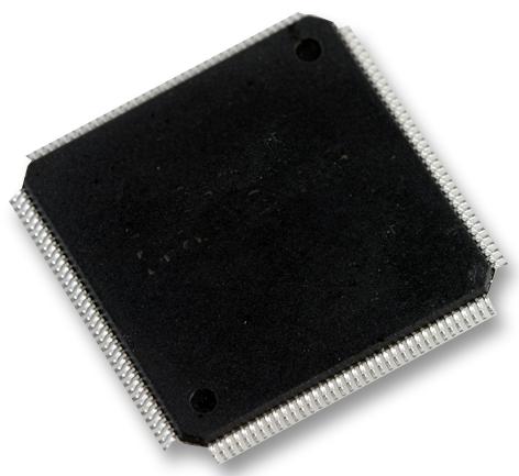 AT40K40AL-1BQU FPGA, 100MHZ, 114 I/O, LQFP-144 MICROCHIP