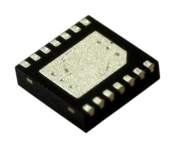 MAX15026CETD+T DC/DC CTRL, SYNC BUCK, 2MHZ, TDFN-14 MAXIM INTEGRATED / ANALOG DEVICES