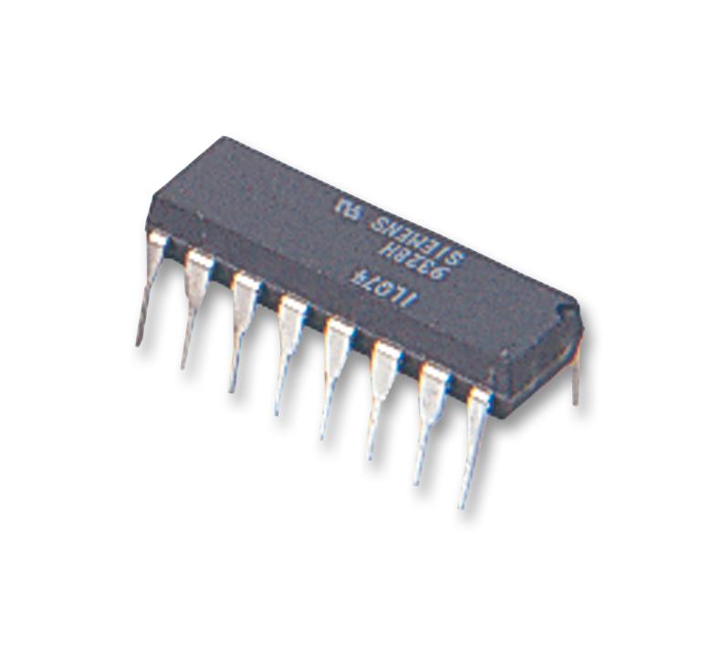 MAX807LCPE+ MPU SUPERVISOR, 5.5V, DIP-16 MAXIM INTEGRATED / ANALOG DEVICES