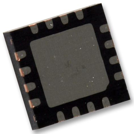 MAX6965ATE+ LED DRIVER W/ INTENSITY CTRL, TQFN-16 MAXIM INTEGRATED / ANALOG DEVICES