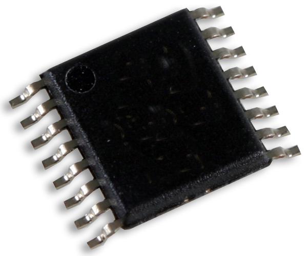 NLV14504BDTR2G HEX LEVEL SHIFTER ONSEMI