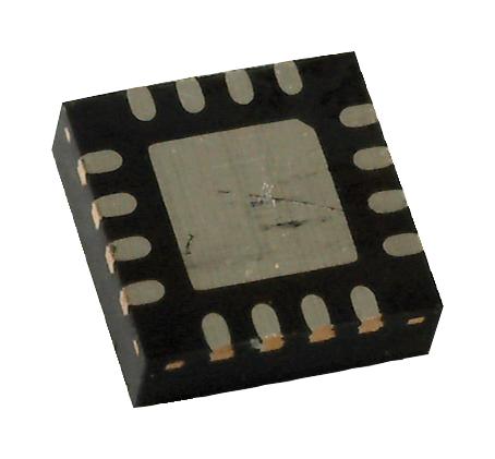 MAX11190ATE+T ADC, 4-CH, SAR, 12BIT, 3MSPS, TQFN-16 MAXIM INTEGRATED / ANALOG DEVICES