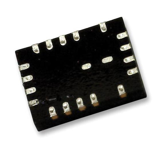 NCP3237MNTXG DC/DC CONV, SYNC BUCK, 1.2MHZ, 150DEG C ONSEMI