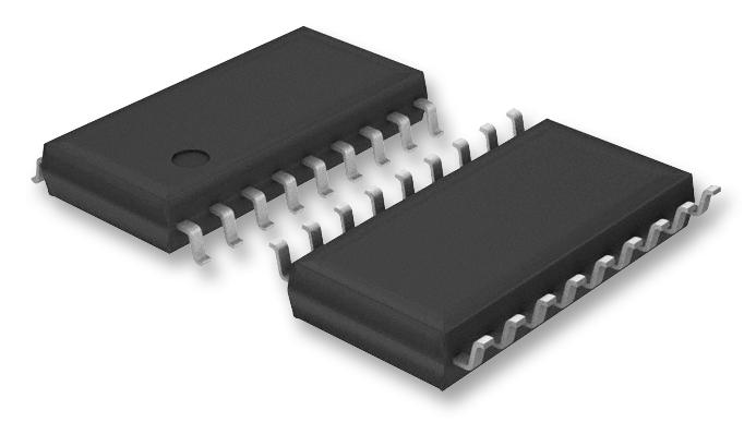 MAX382EWN+ ANALOGUE MUX/DEMUX, 8:1, -40 TO 85DEG C MAXIM INTEGRATED / ANALOG DEVICES