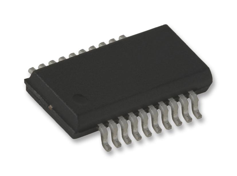 MAX1228BEEP+ ADC, 12-CH, SAR, 12BIT, 300KSPS, QSOP-20 MAXIM INTEGRATED / ANALOG DEVICES