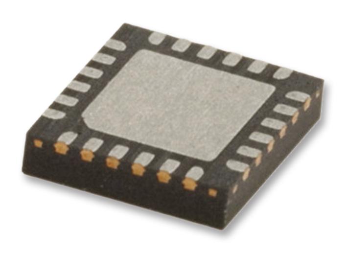 LNBH26PQR LNBS SUPPLY/CTRL W/STEP-UP/I2C, 125DEG C STMICROELECTRONICS