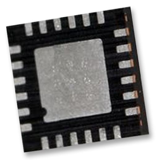 S2-LPQTR RF TRANSCEIVER, 1GHZ, QFN-24 STMICROELECTRONICS