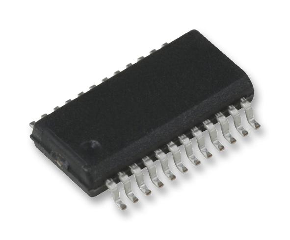 EFM8BB31F16G-D-QSOP24R MICROCONTROLLERS (MCU) - 8 BIT SILICON LABS