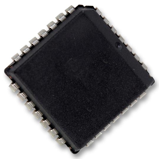 COM20020I-DZD-TR ARCNET CONTROLLER W/ RAM, 5MBPS, LCC-28 MICROCHIP