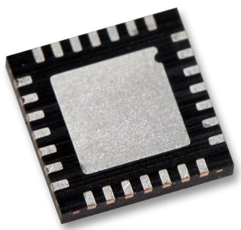 DSPIC33FJ06GS102AT-I/MM DSC, 40MHZ, 6KB, QFNS-EP-28 MICROCHIP