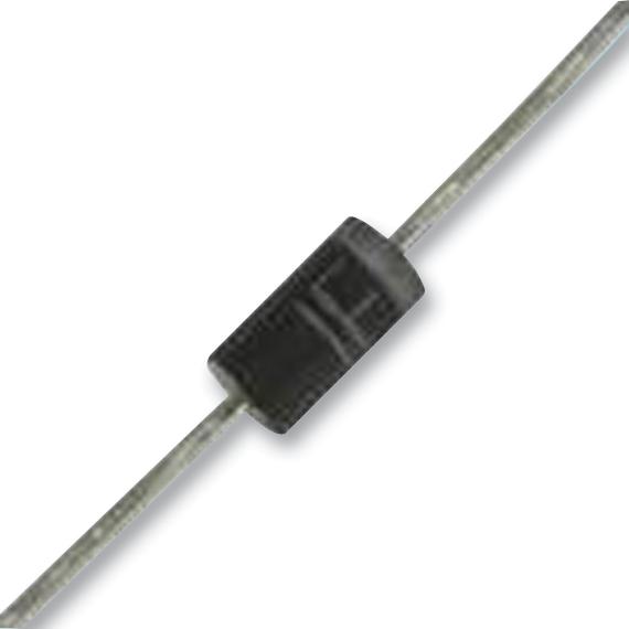 P6KE120A TVS DIODE, 600W, 102V, UNIDIR, DO-204AC LITTELFUSE