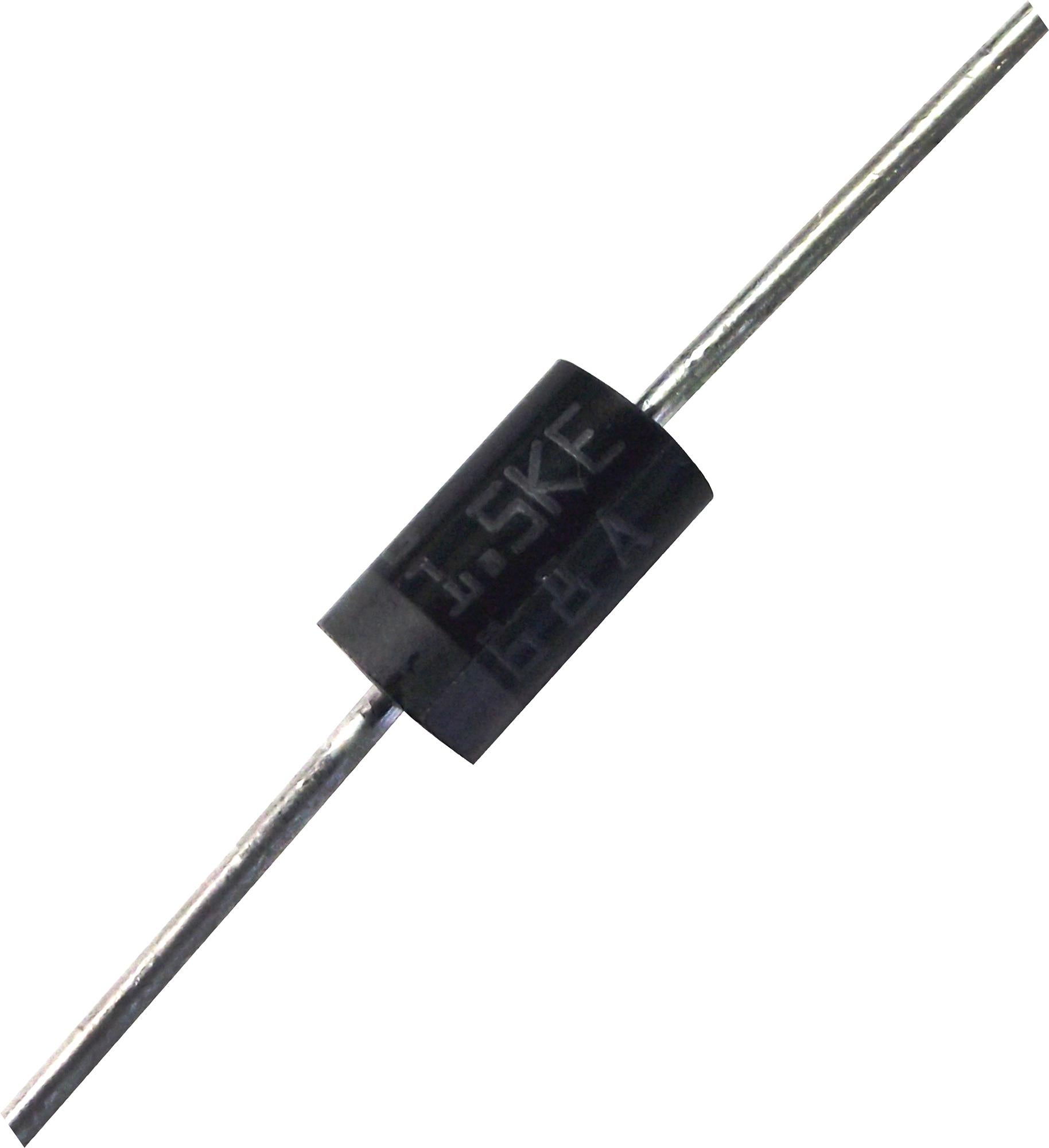 1.5KE56CA DIODE, TVS, 56V, 1.5KW, 5%, DO201 LITTELFUSE