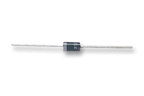 P6KE56A-E3/54 DIODE, TVS, 5W, 47.8V, UNIDIR, DO04AC VISHAY