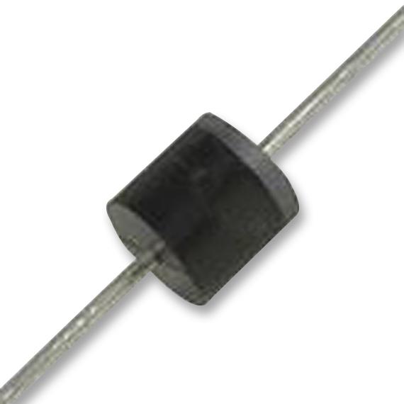 BZW50-18 DIODE, TVS, 18V, 5KW, R6 STMICROELECTRONICS