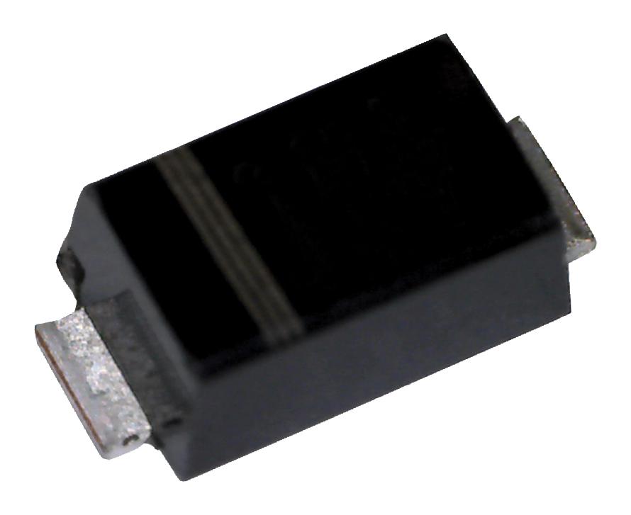 BZD27C27P-E3-08 ZENER DIODE, 0.8W, 27V, DO-219AB VISHAY