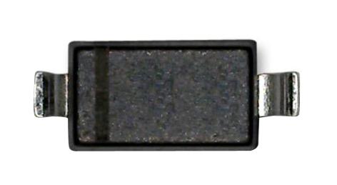 BAT46ZFILM DIODE, SCHOTTKY, 0.15A, 100V, SOD-123-2 STMICROELECTRONICS