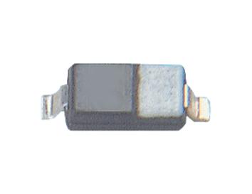 MMSD4148T1G DIODE, HIGH SPEED, 200MA, 100V, SOD-123 ONSEMI