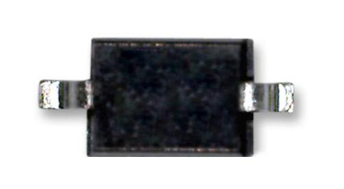 BZT52C5V1S DIODE, ZENER, 5.1V, 0.2W, SOD-323 DIODES INC.