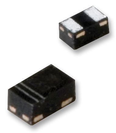 AQHV24-01ETG-C ESD DIODE, AEC-Q101, 24V, SOD-882 LITTELFUSE